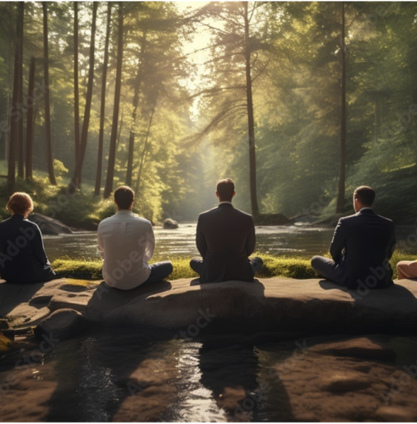 Formation à la gestion du stress en prévention des RPS - à Lyon et en Rhône-Alpes